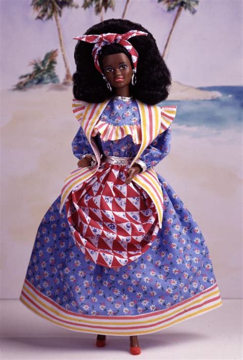 The Jamaican Magic Doll: A Tool for Spiritual Awakening